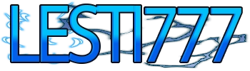 LESTI777 Logo